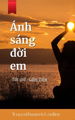 Ánh sáng đời em